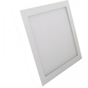 Super jasny akrylowy panel światła ETL kwadratowy panel led 60x60 ip44 led lampa sufitowa